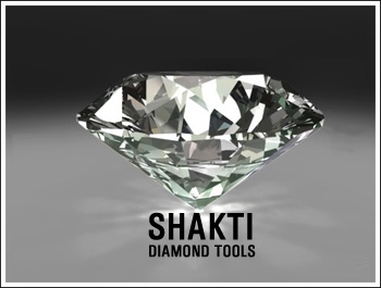 SHAKTI DIAMOND TOOLS