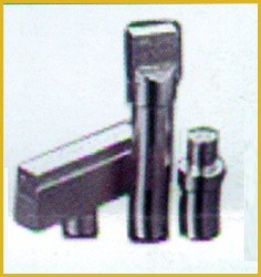 Diamond Grit Impregnated Tools