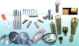 Diamond Tools