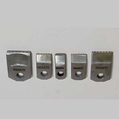           Blade Type Diamond Dressers/Tools