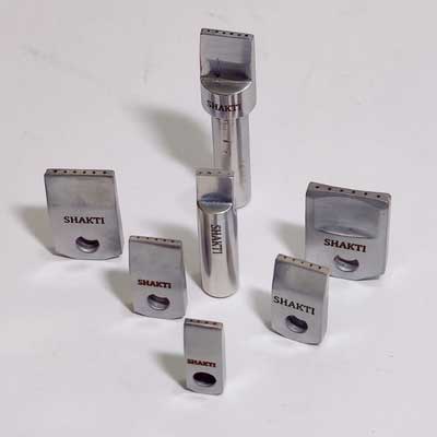             Blade Type Diamond Dressers/Tools