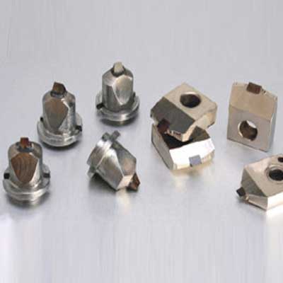   Chisel Type Diamond Dressers/Tools