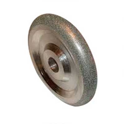 Diamond Roll Grinding Wheels