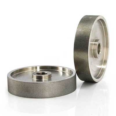 Glass Grinding Wheels