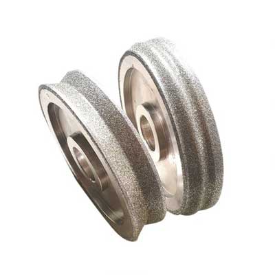 Profile Grinding Wheels