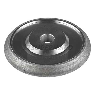 Diamond Tools, Diamond Dressing Tools, Diamond Lapping Compound, Metal & Resin Bond Diamond Wheels, Diamond Electroplated Wheel, Single Point Diamond Dressers