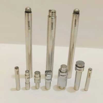 Multi point Diamond Dressers/Tools