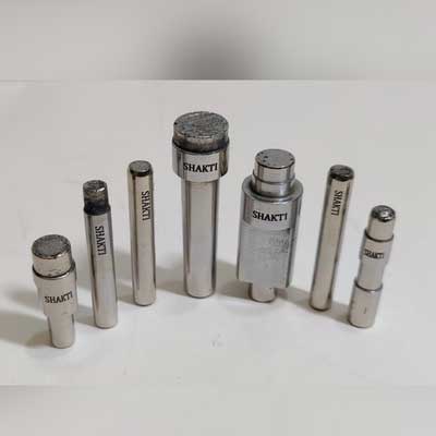 Multi point Diamond Dressers/Tools