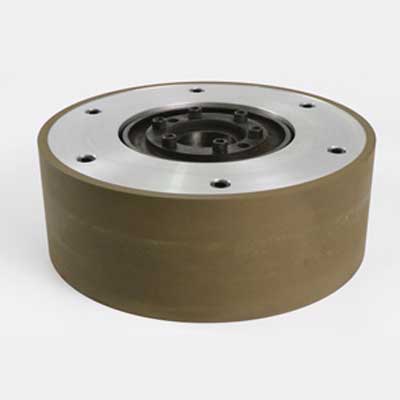  Centreless Grinding Wheels