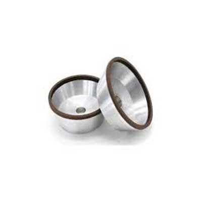                Resin Bond Diamond Cup Wheels