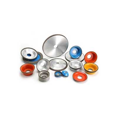 Resin Bond Dimond Wheels