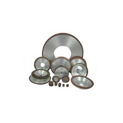 Resin Bond Diamond Wheels for Carbide Grinding 