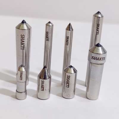    Single Point Diamond Dressers