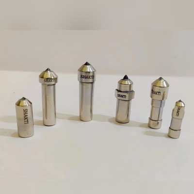    Single Point Diamond Dressers