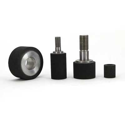 Vitrified Bond Grinding Wheels (Diamond Wheels, CBN Grinding Wheels)
