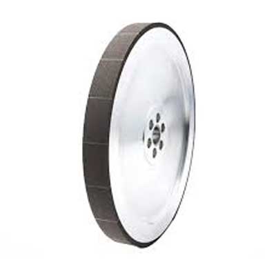 Vitrified Bond Grinding Wheels (Diamond Wheels, CBN Grinding Wheels)