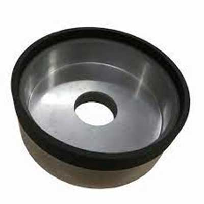 Vitrified Bond Grinding Wheels (Diamond Wheels, CBN Grinding Wheels)