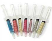 Diamond Lapping Paste Tools