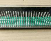  Metal Bond Diamond Mounted Points