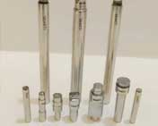 Multi Point Diamond Dressers